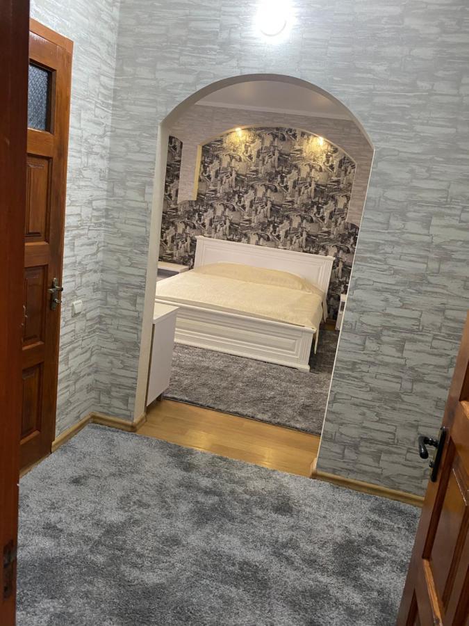 Зодиак Bilhorod-Dnistrovsʼkyy Buitenkant foto